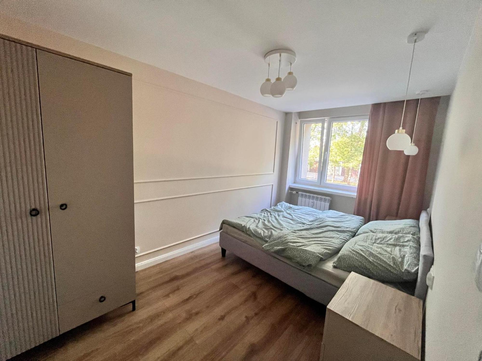Apartment Prestige Bohaterow Warszawy Kielce