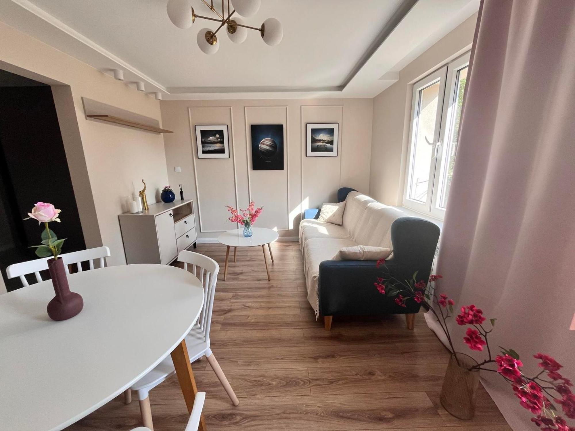 Prestige Bohaterow Warszawy Apartment Kielce