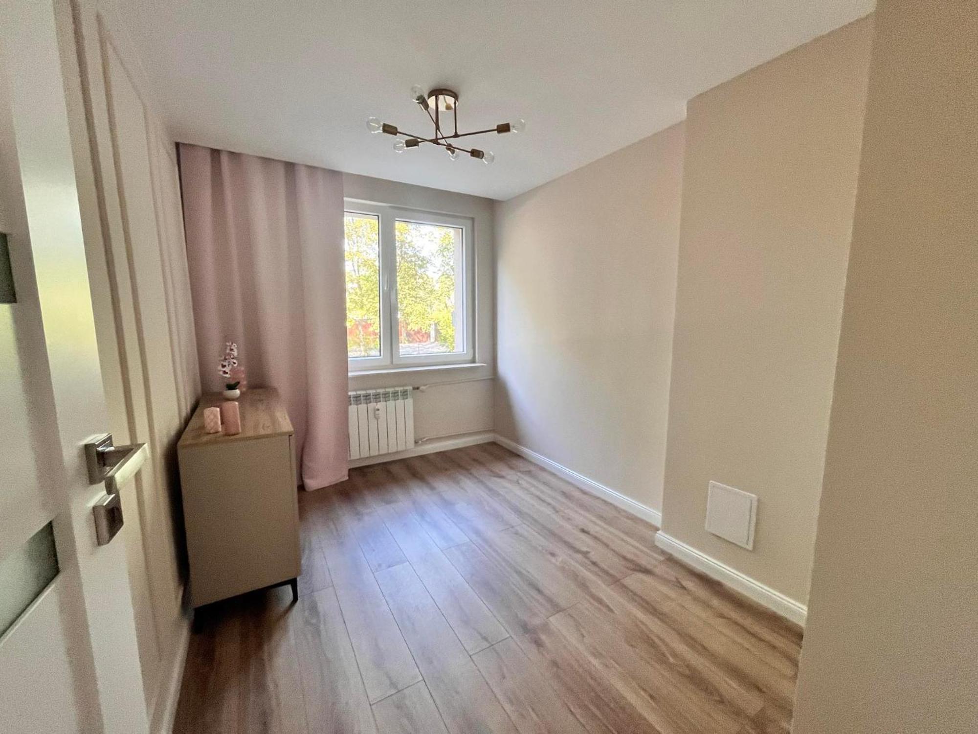 Apartment Prestige Bohaterow Warszawy *
