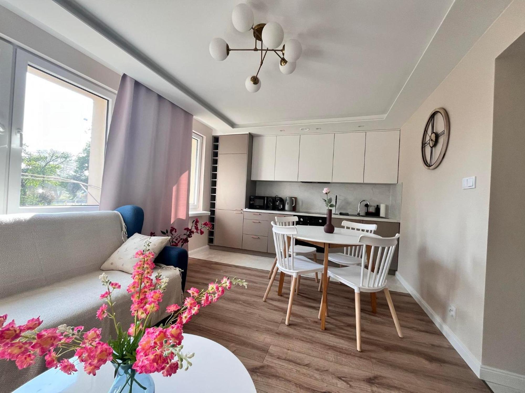 Prestige Bohaterow Warszawy Apartment Kielce